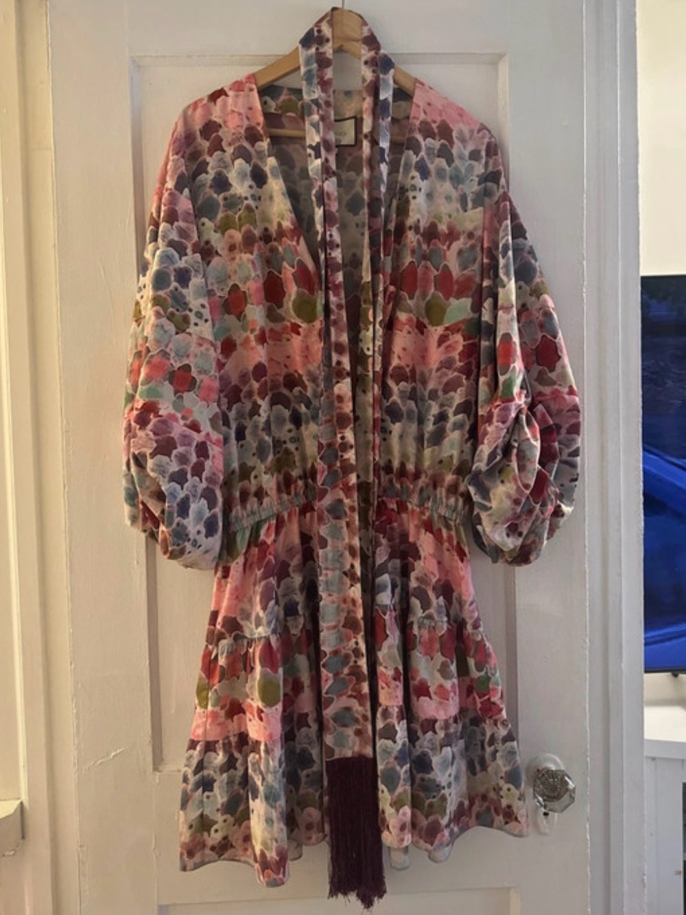 Alexis Damiani Dress
